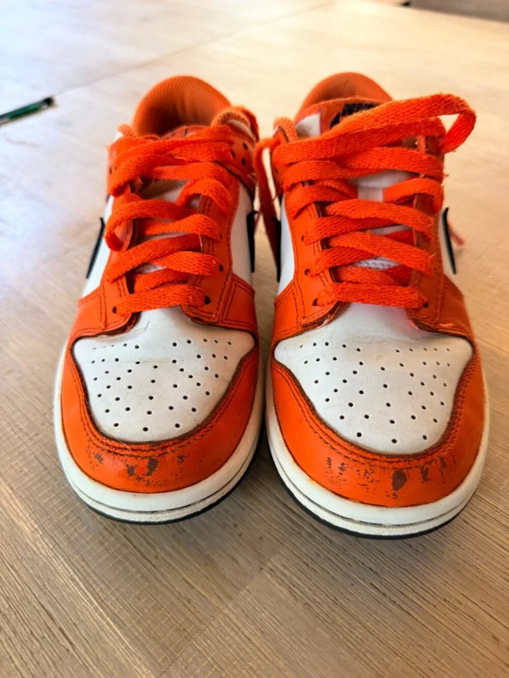 Nike Dunk Low GS 